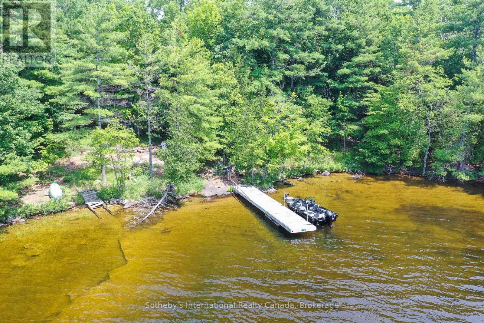 1338 Browning Island, Bracebridge, Ontario  P1L 1X2 - Photo 17 - X13441324