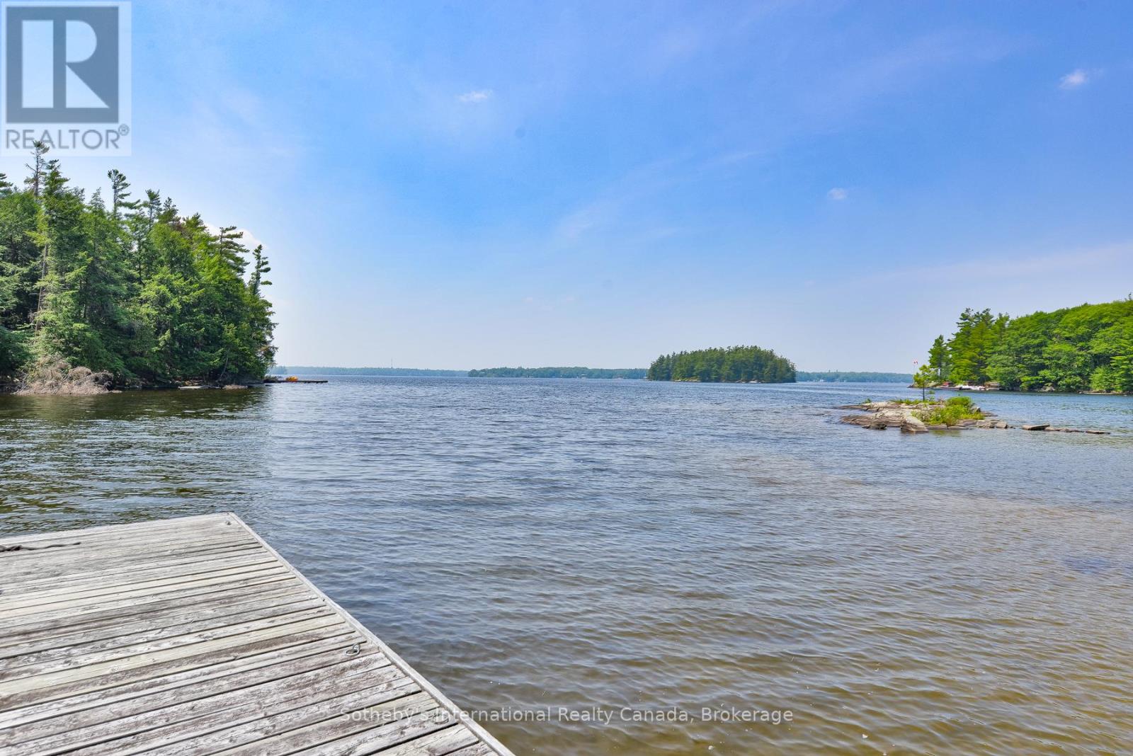1338 Browning Island, Bracebridge, Ontario  P1L 1X2 - Photo 2 - X13441324