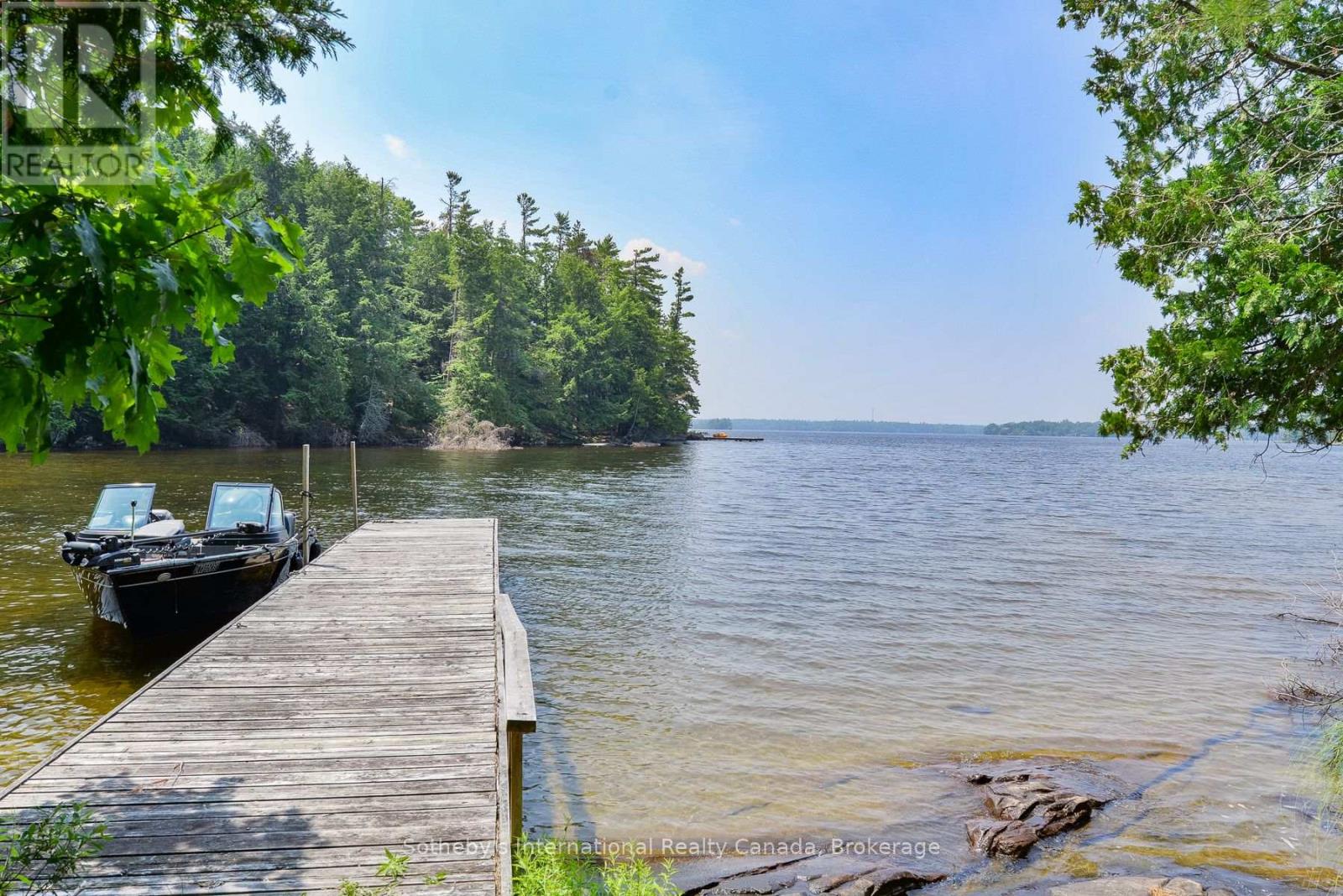 1338 Browning Island, Bracebridge, Ontario  P1L 1X2 - Photo 24 - X13441324