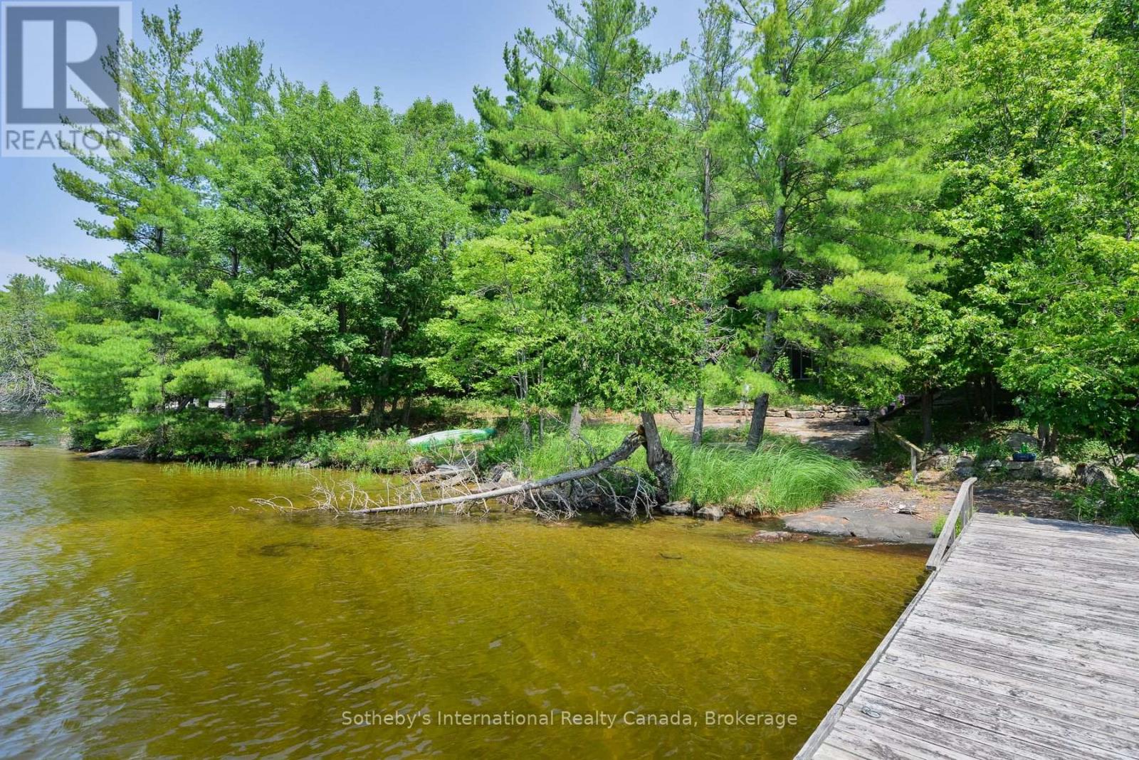 1338 Browning Island, Bracebridge, Ontario  P1L 1X2 - Photo 25 - X13441324