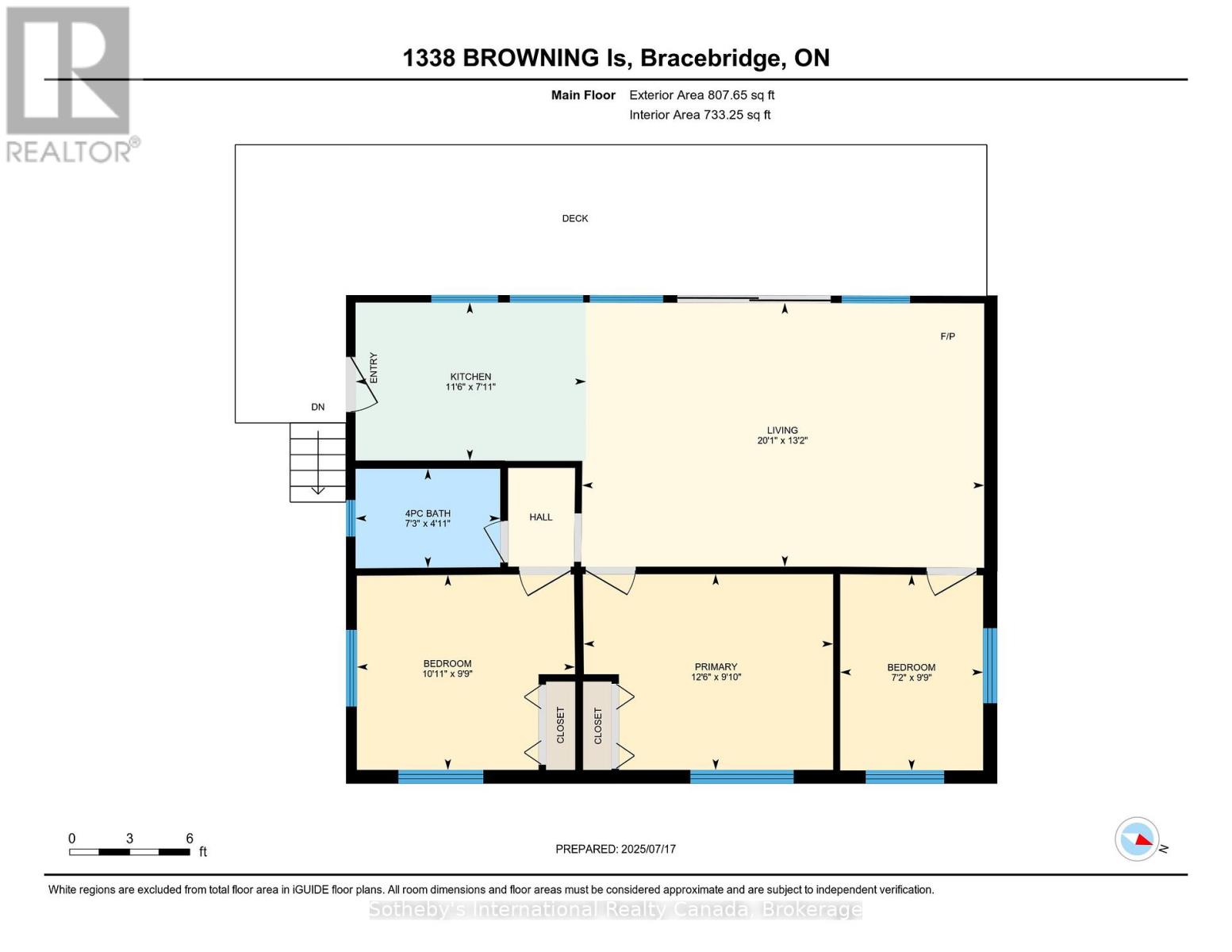 1338 Browning Island, Bracebridge, Ontario  P1L 1X2 - Photo 27 - X13441324