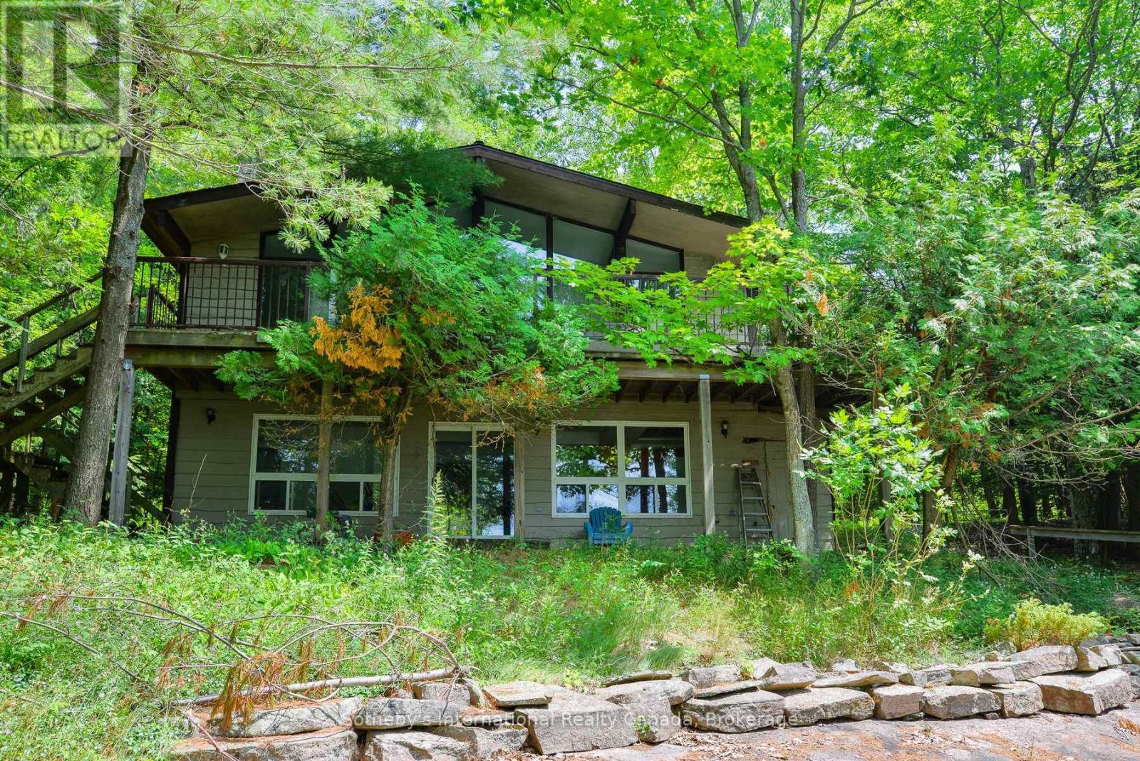 1338 Browning Island, Bracebridge, Ontario  P1L 1X2 - Photo 4 - X13441324