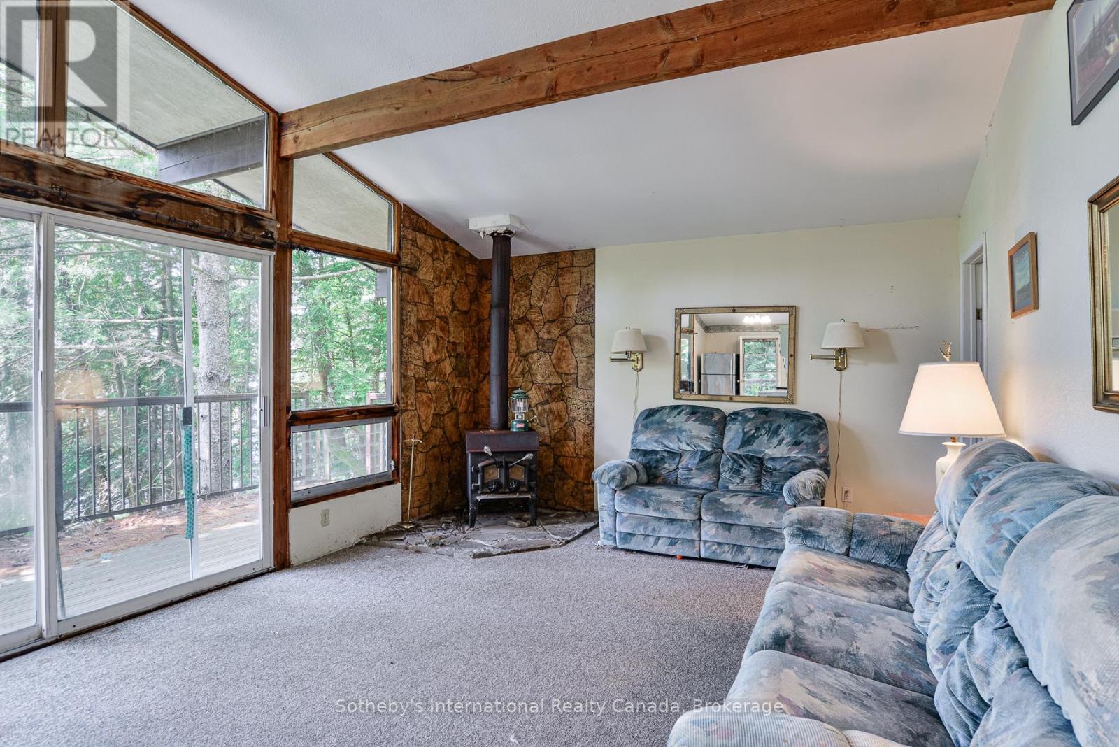 1338 Browning Island, Bracebridge, Ontario  P1L 1X2 - Photo 8 - X13441324