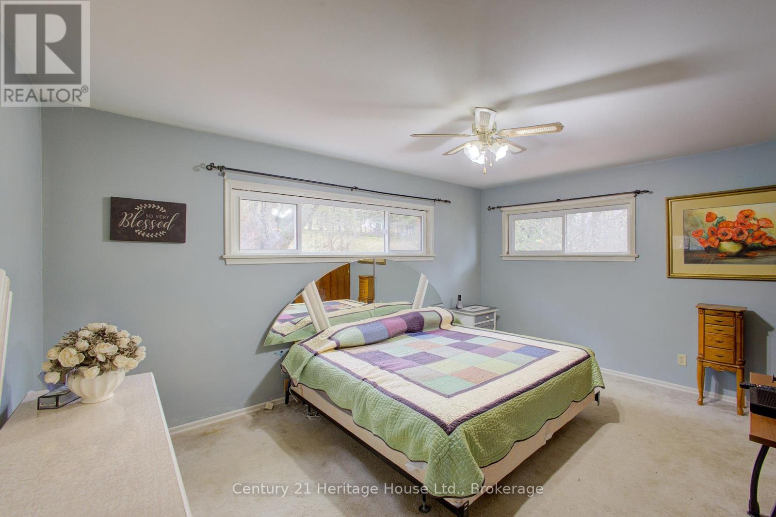 252 Durham Road W, West Grey, Ontario  N0G 1R0 - Photo 22 - X13441372