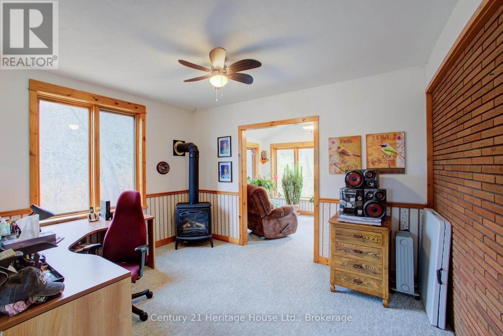 252 Durham Road W, West Grey, Ontario  N0G 1R0 - Photo 24 - X13441372