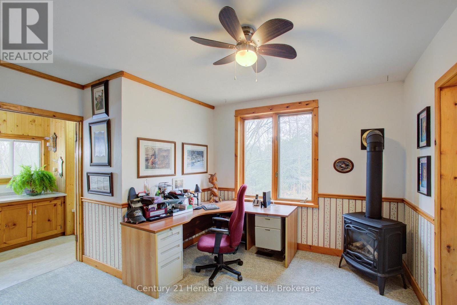 252 Durham Road W, West Grey, Ontario  N0G 1R0 - Photo 25 - X13441372