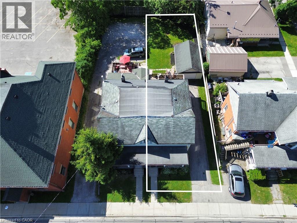 102 Stanley Street, Simcoe, Ontario  N3Y 1M4 - Photo 2 - 40839564