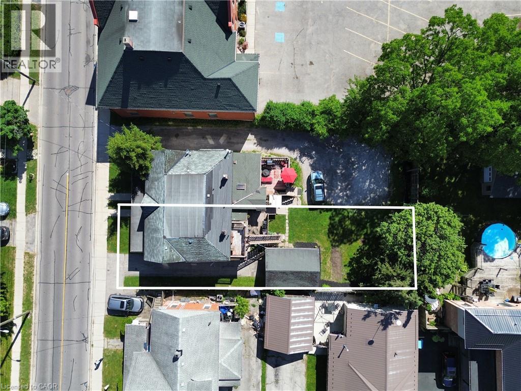 102 Stanley Street, Simcoe, Ontario  N3Y 1M4 - Photo 22 - 40839564