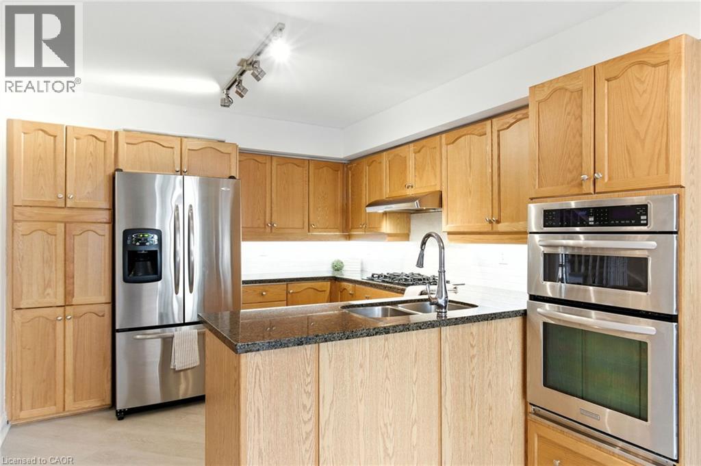 442 Maple Avenue Unit# 7, Burlington, Ontario  L7S 2L7 - Photo 10 - 40839539