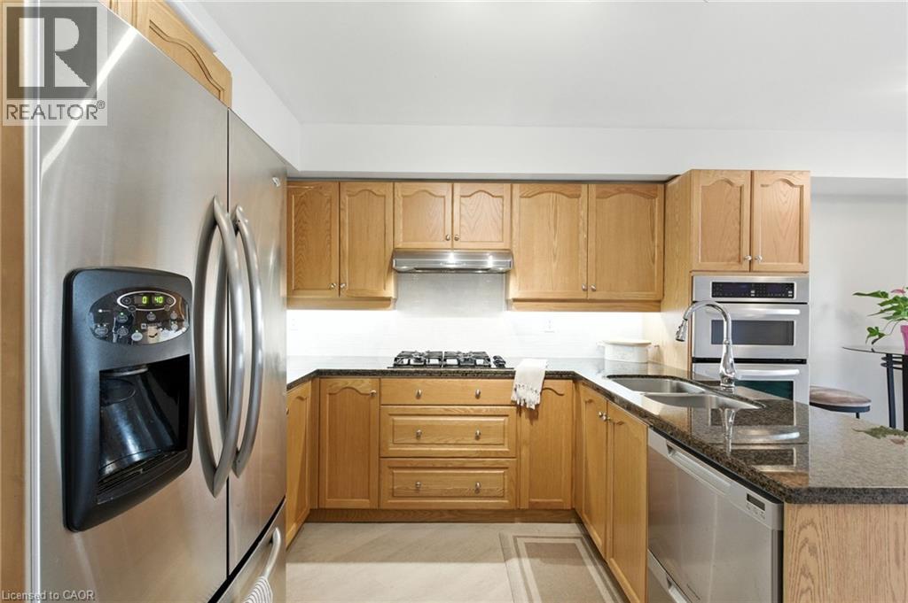 442 Maple Avenue Unit# 7, Burlington, Ontario  L7S 2L7 - Photo 11 - 40839539