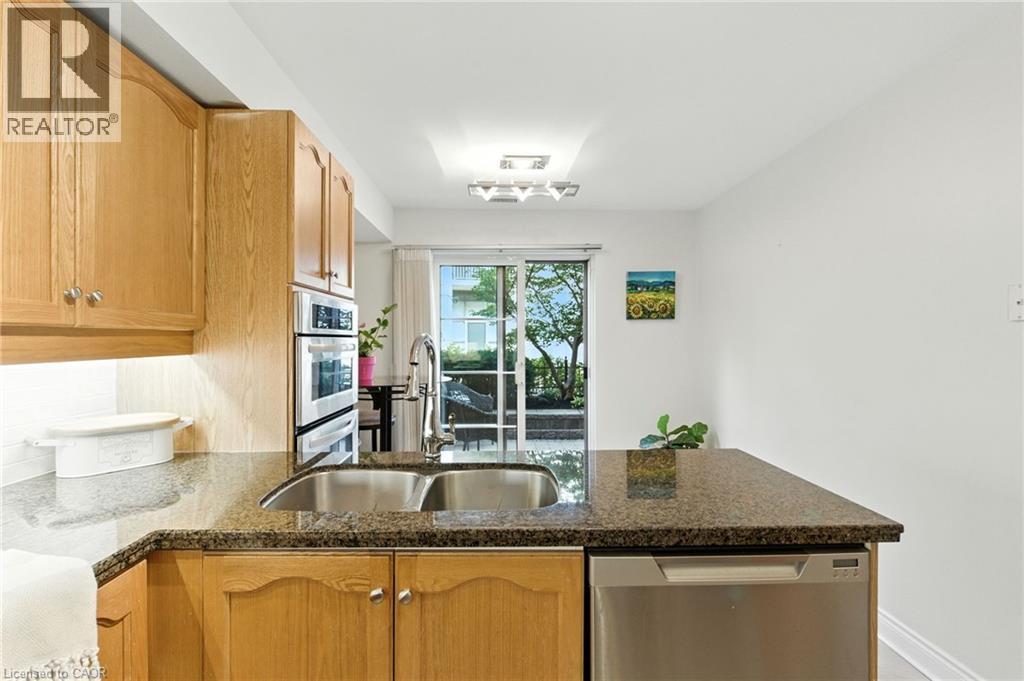 442 Maple Avenue Unit# 7, Burlington, Ontario  L7S 2L7 - Photo 12 - 40839539