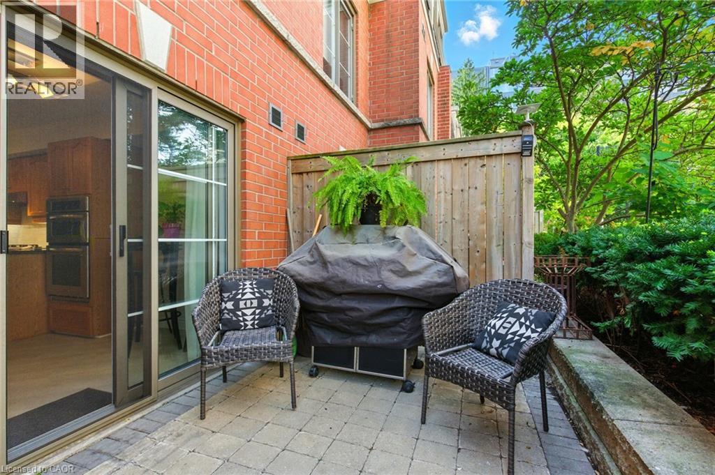 442 Maple Avenue Unit# 7, Burlington, Ontario  L7S 2L7 - Photo 14 - 40839539
