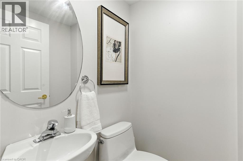 442 Maple Avenue Unit# 7, Burlington, Ontario  L7S 2L7 - Photo 15 - 40839539