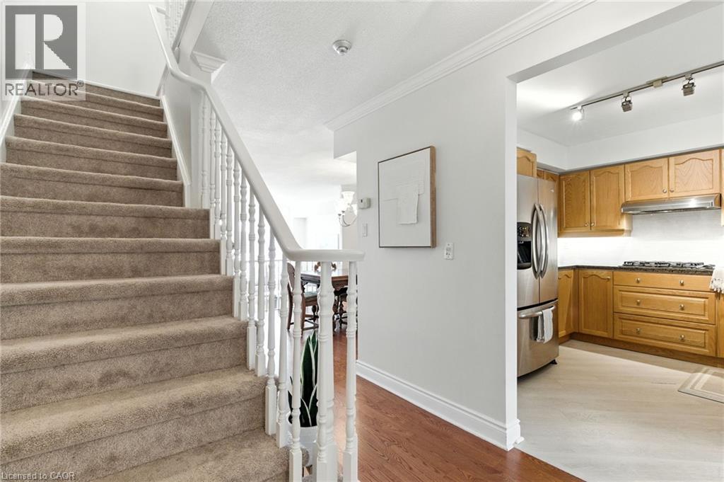 442 Maple Avenue Unit# 7, Burlington, Ontario  L7S 2L7 - Photo 16 - 40839539