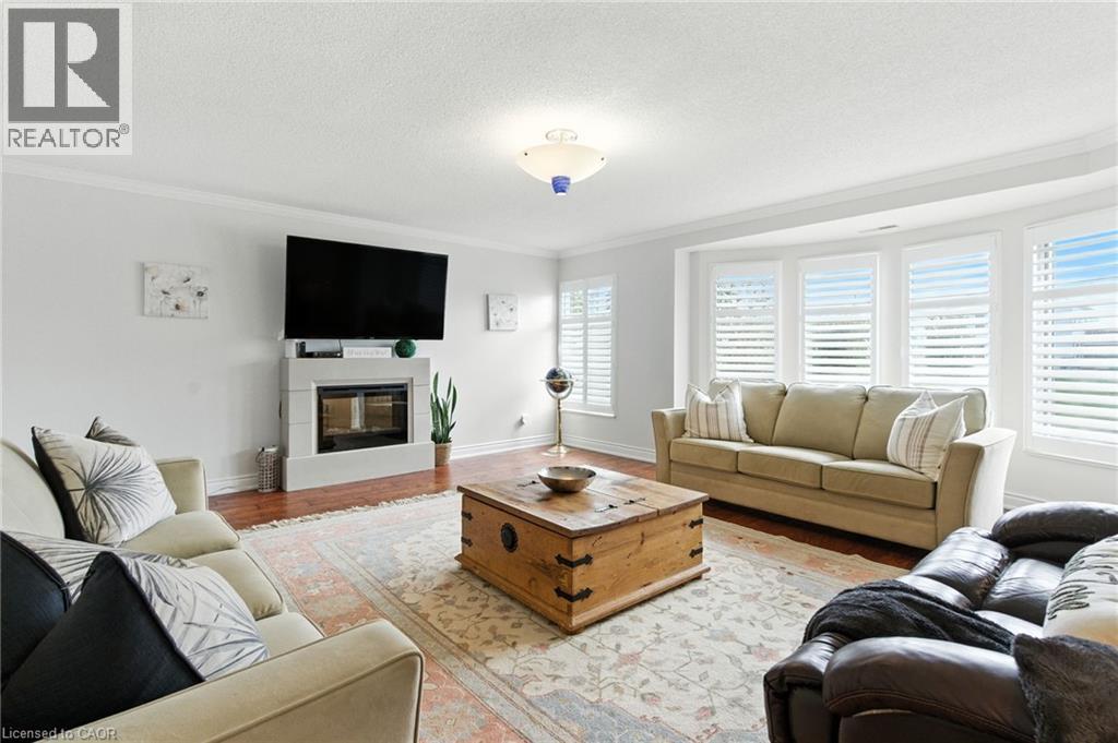 442 Maple Avenue Unit# 7, Burlington, Ontario  L7S 2L7 - Photo 18 - 40839539