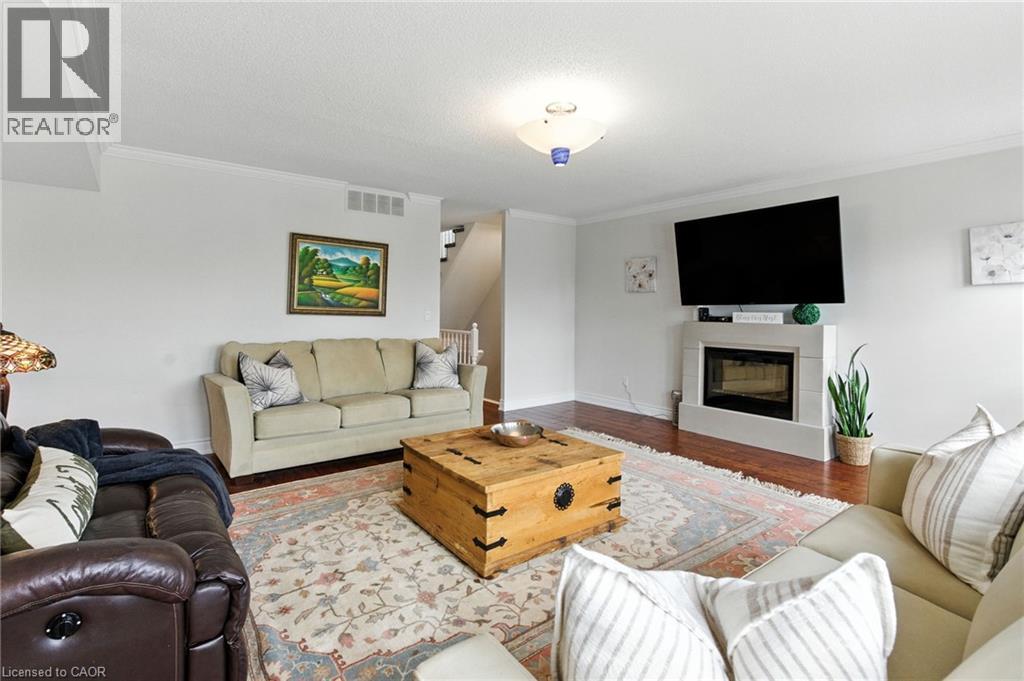 442 Maple Avenue Unit# 7, Burlington, Ontario  L7S 2L7 - Photo 19 - 40839539