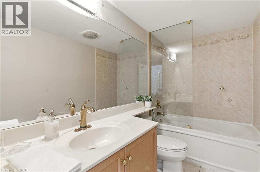 442 Maple Avenue Unit# 7, Burlington, Ontario  L7S 2L7 - Photo 22 - 40839539