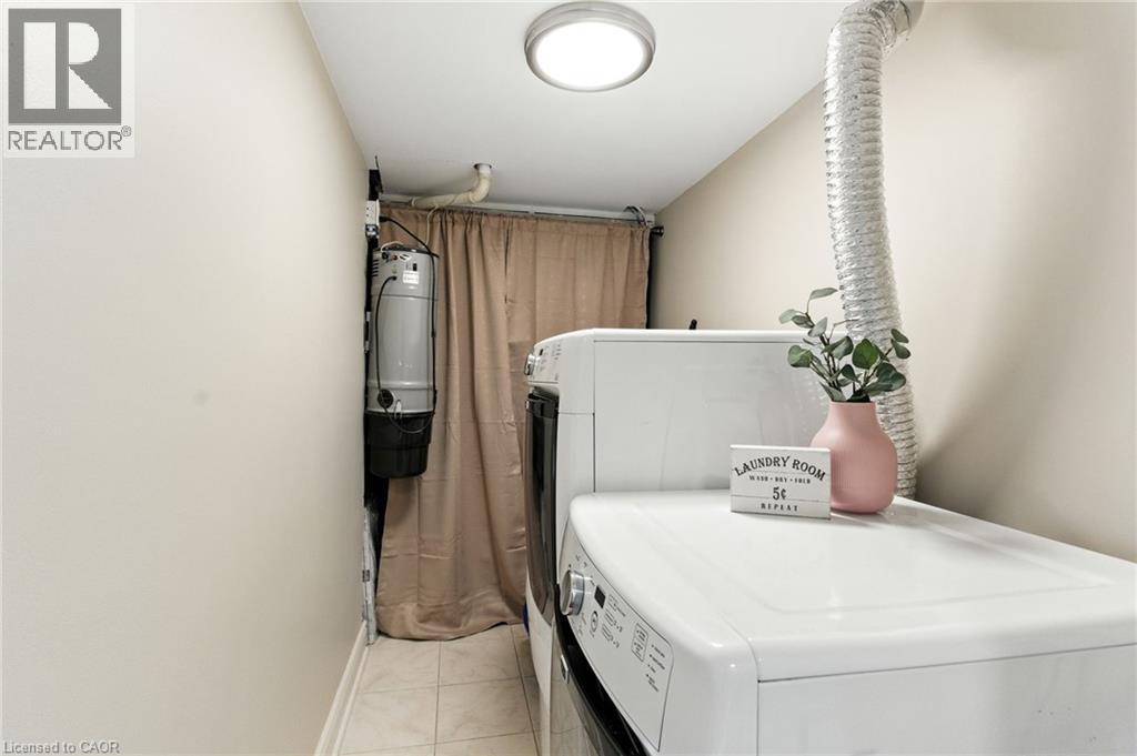 442 Maple Avenue Unit# 7, Burlington, Ontario  L7S 2L7 - Photo 23 - 40839539