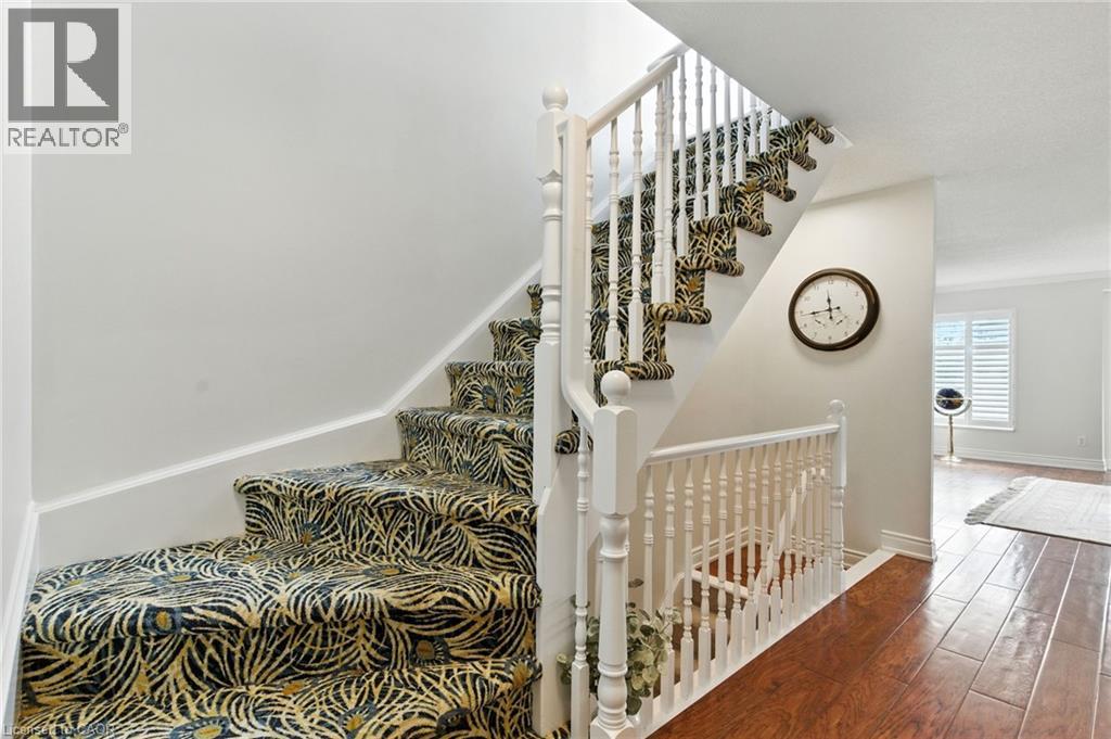 442 Maple Avenue Unit# 7, Burlington, Ontario  L7S 2L7 - Photo 24 - 40839539