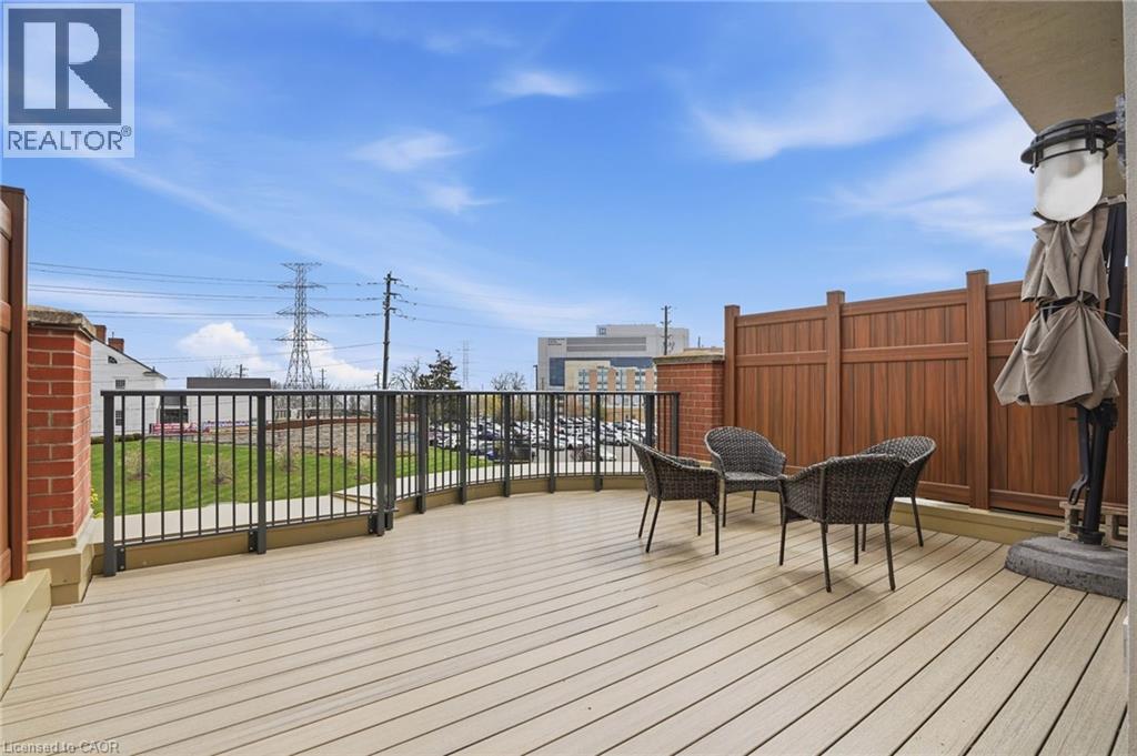 442 Maple Avenue Unit# 7, Burlington, Ontario  L7S 2L7 - Photo 31 - 40839539