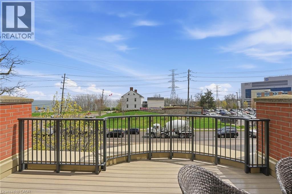 442 Maple Avenue Unit# 7, Burlington, Ontario  L7S 2L7 - Photo 32 - 40839539