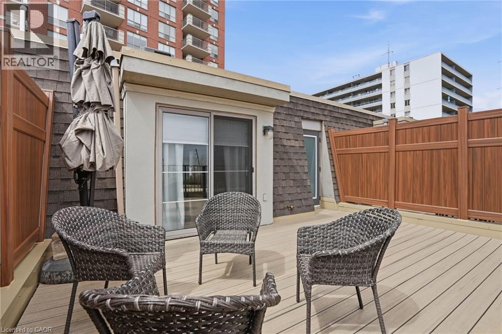 442 Maple Avenue Unit# 7, Burlington, Ontario  L7S 2L7 - Photo 33 - 40839539