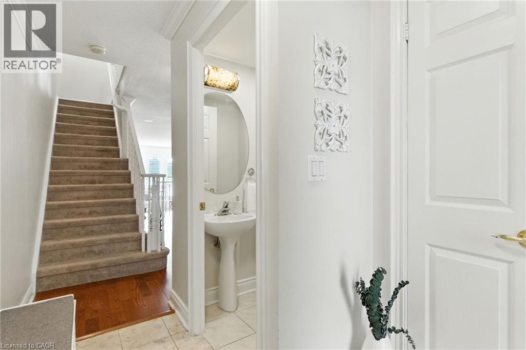 442 Maple Avenue Unit# 7, Burlington, Ontario  L7S 2L7 - Photo 4 - 40839539