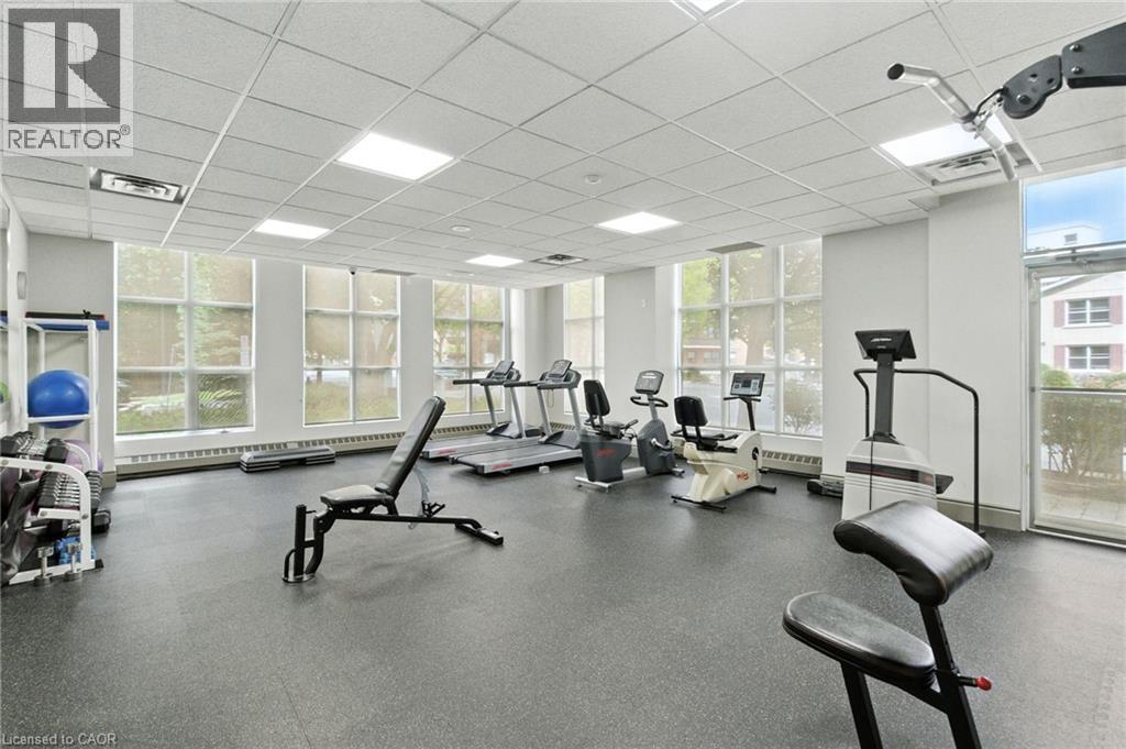 442 Maple Avenue Unit# 7, Burlington, Ontario  L7S 2L7 - Photo 41 - 40839539