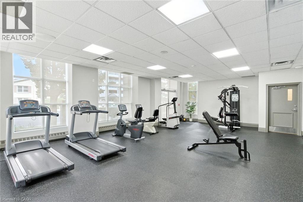 442 Maple Avenue Unit# 7, Burlington, Ontario  L7S 2L7 - Photo 42 - 40839539