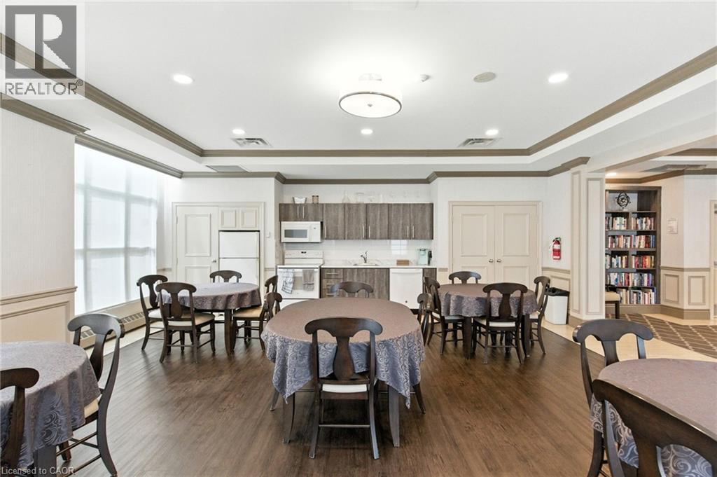442 Maple Avenue Unit# 7, Burlington, Ontario  L7S 2L7 - Photo 46 - 40839539