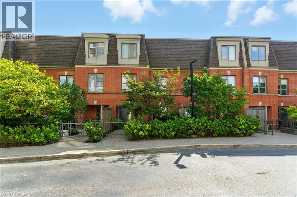 442 Maple Avenue Unit# 7, Burlington, Ontario  L7S 2L7 - Photo 49 - 40839539
