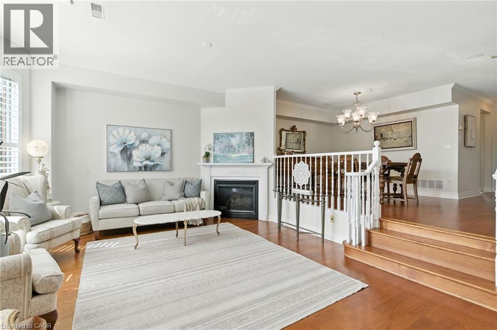 442 Maple Avenue Unit# 7, Burlington, Ontario  L7S 2L7 - Photo 5 - 40839539