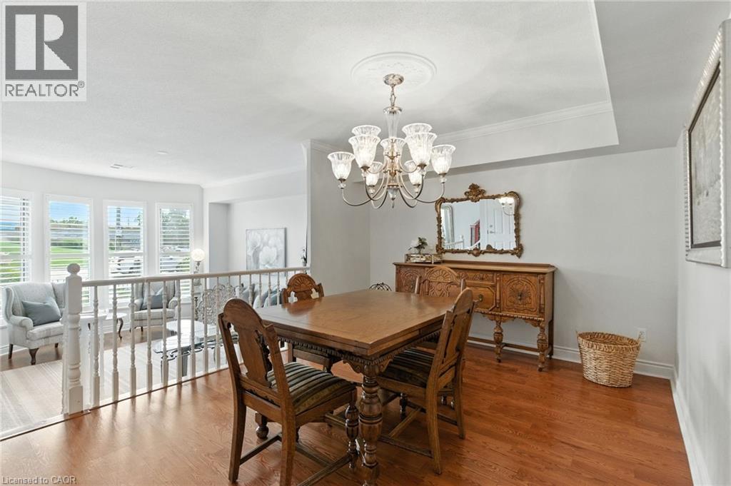 442 Maple Avenue Unit# 7, Burlington, Ontario  L7S 2L7 - Photo 8 - 40839539