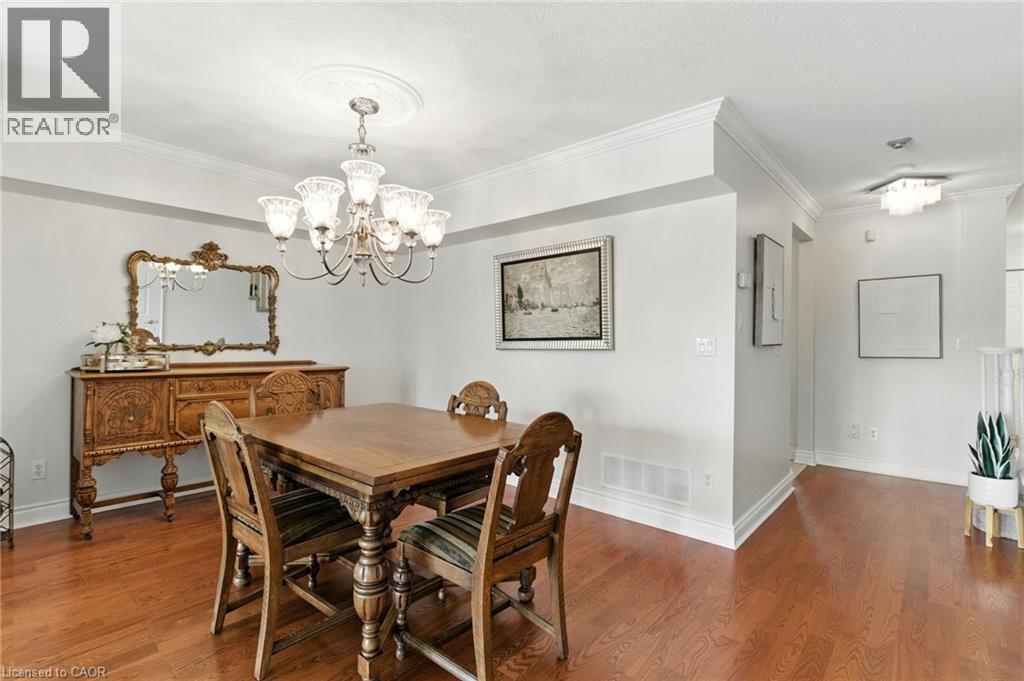 442 Maple Avenue Unit# 7, Burlington, Ontario  L7S 2L7 - Photo 9 - 40839539