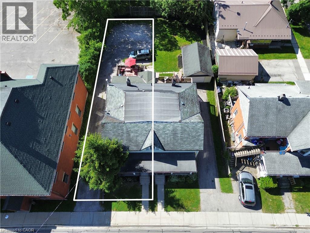 100 Stanley Street, Simcoe, Ontario  N3Y 1M4 - Photo 2 - 40839452