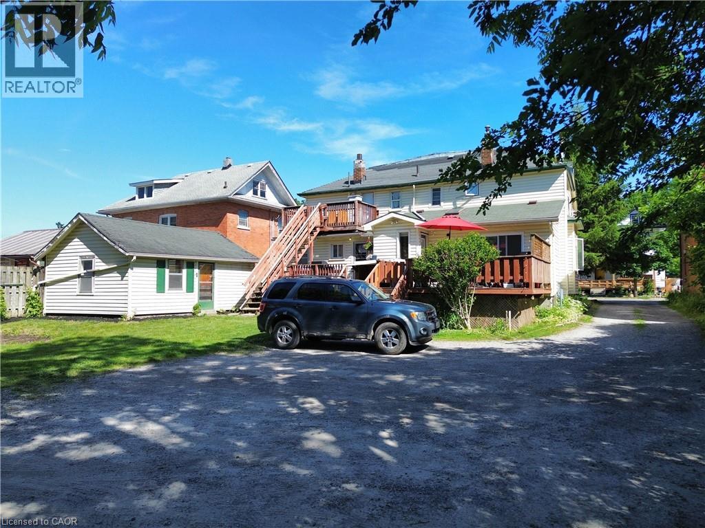 100 Stanley Street, Simcoe, Ontario  N3Y 1M4 - Photo 28 - 40839452