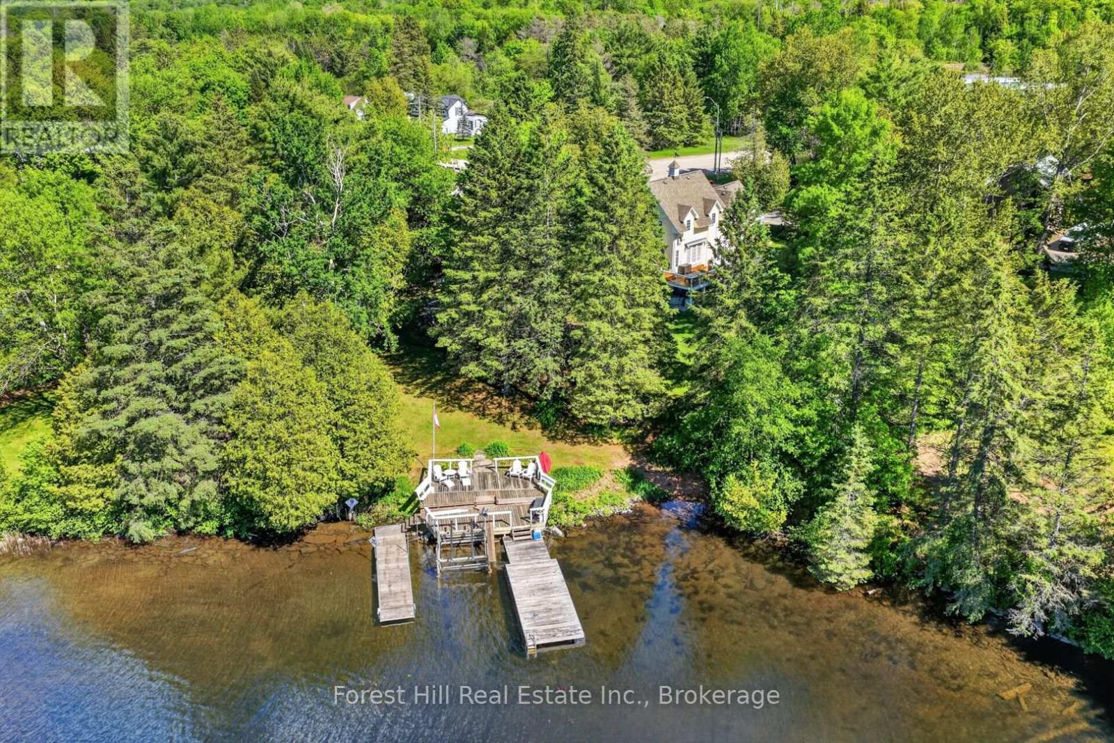 1029 Harvey Avenue, Algonquin Highlands, Ontario  P0A 1E0 - Photo 2 - X13441440