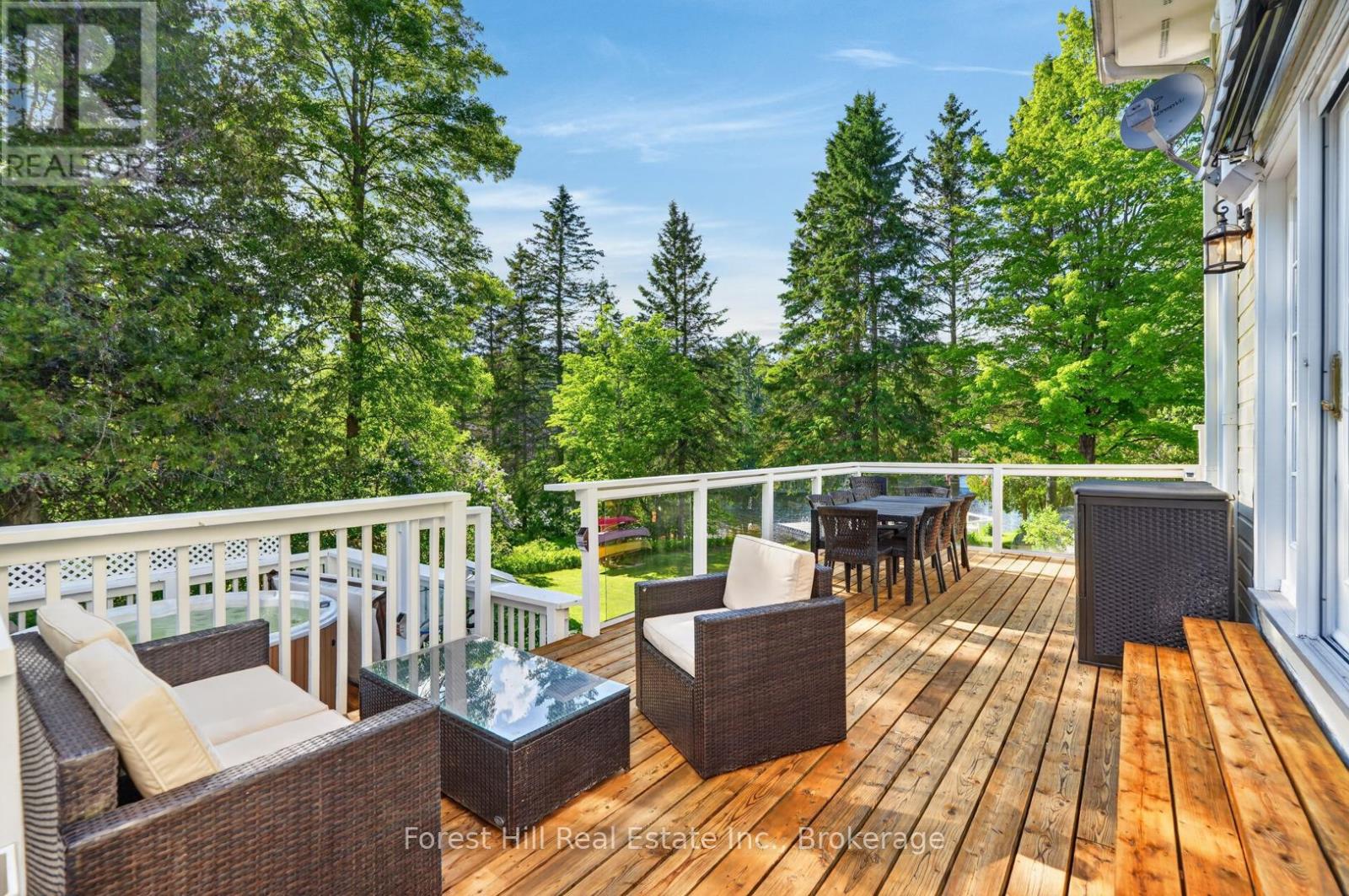 1029 Harvey Avenue, Algonquin Highlands, Ontario  P0A 1E0 - Photo 33 - X13441440