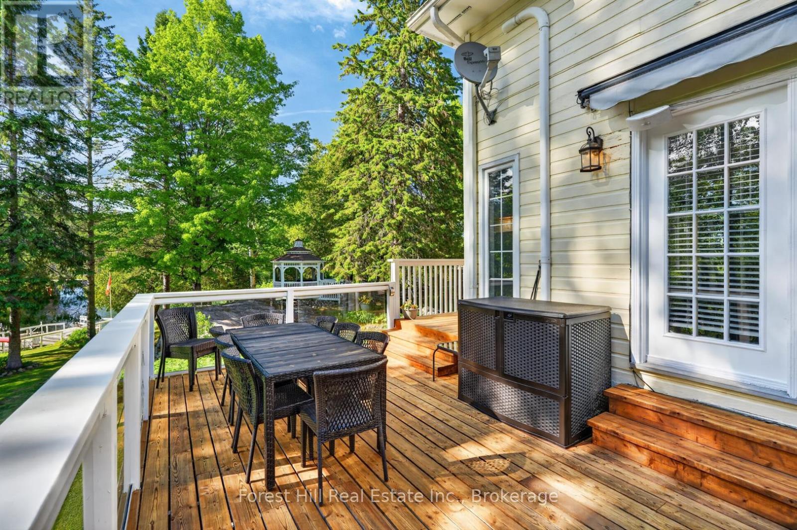 1029 Harvey Avenue, Algonquin Highlands, Ontario  P0A 1E0 - Photo 35 - X13441440