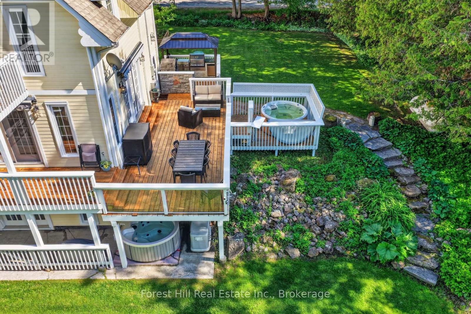 1029 Harvey Avenue, Algonquin Highlands, Ontario  P0A 1E0 - Photo 37 - X13441440
