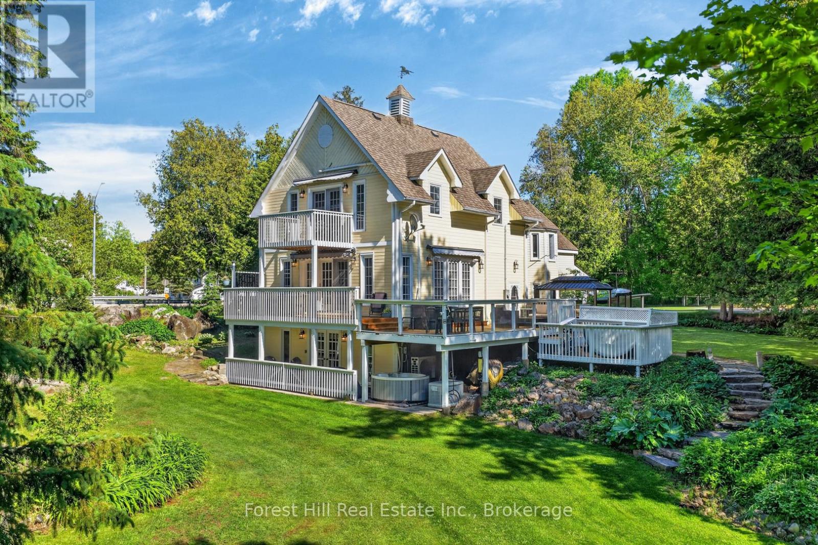 1029 Harvey Avenue, Algonquin Highlands, Ontario  P0A 1E0 - Photo 4 - X13441440