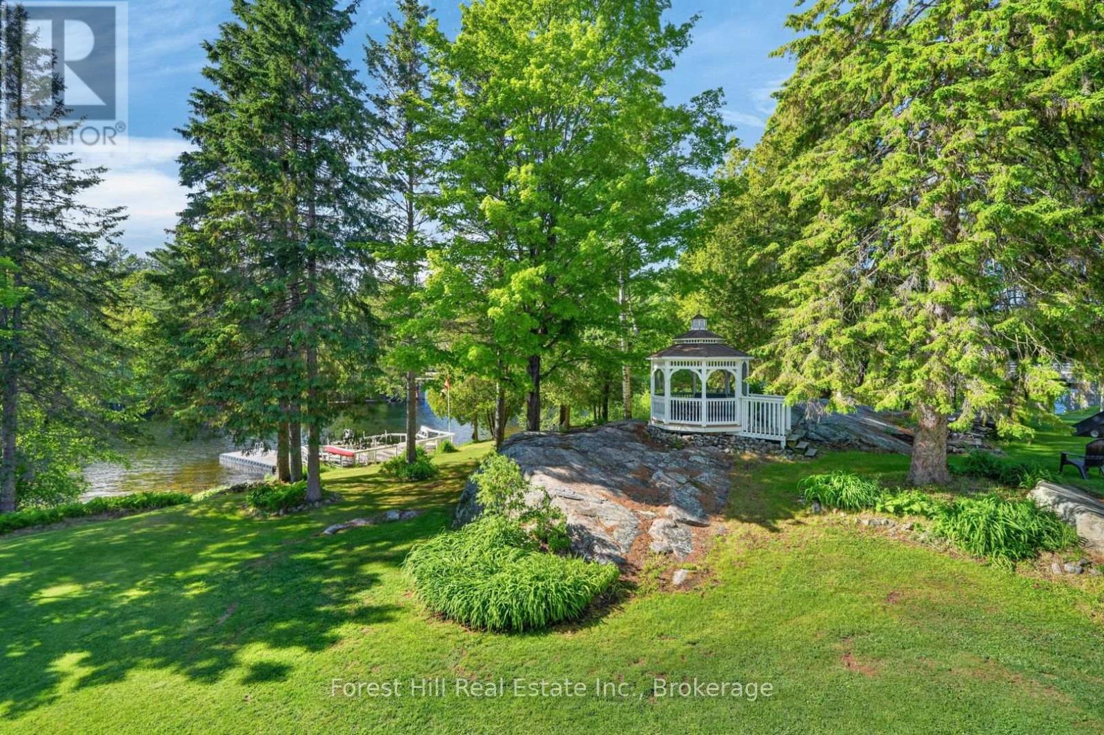 1029 Harvey Avenue, Algonquin Highlands, Ontario  P0A 1E0 - Photo 41 - X13441440