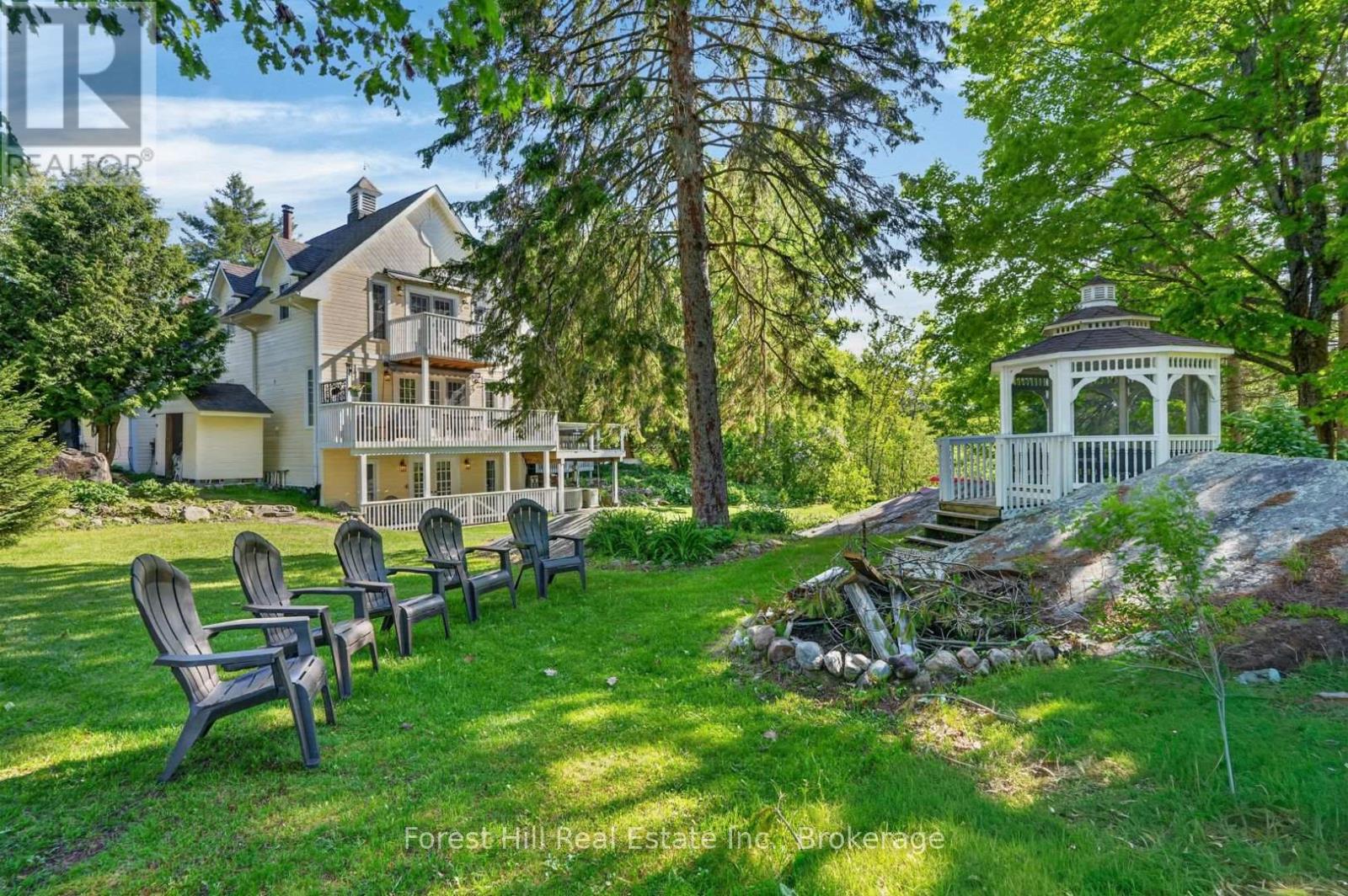 1029 Harvey Avenue, Algonquin Highlands, Ontario  P0A 1E0 - Photo 42 - X13441440