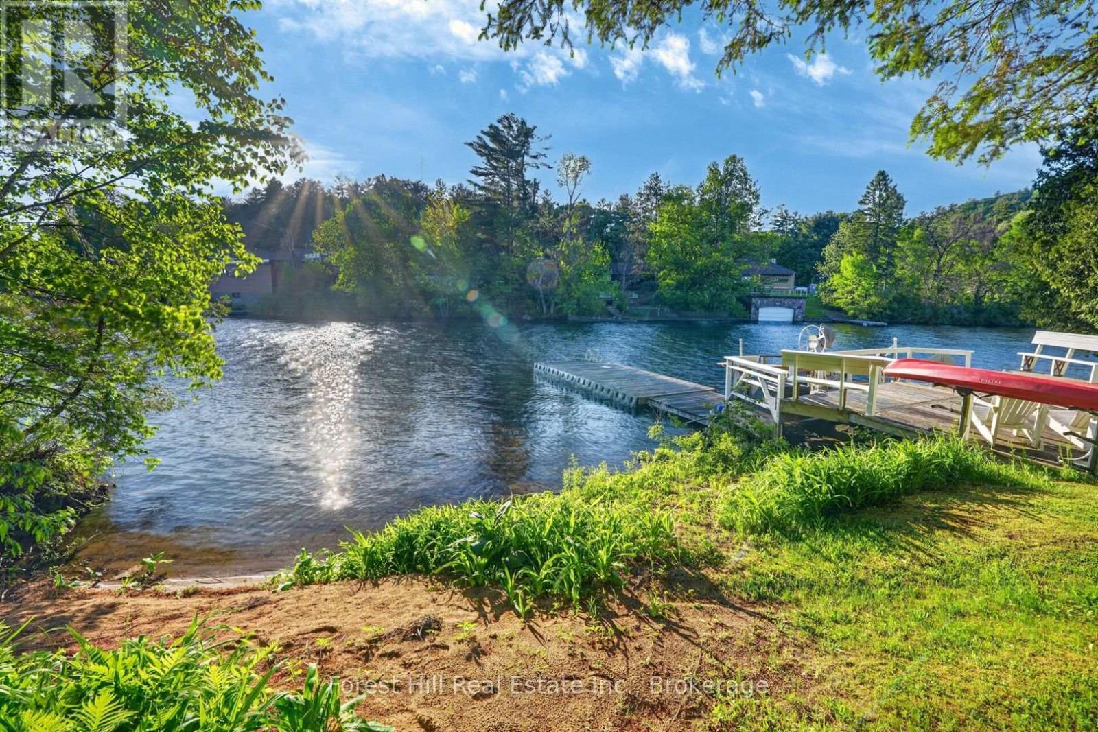 1029 Harvey Avenue, Algonquin Highlands, Ontario  P0A 1E0 - Photo 44 - X13441440