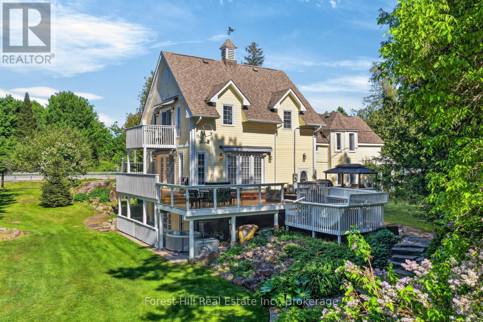 1029 Harvey Avenue, Algonquin Highlands, Ontario  P0A 1E0 - Photo 45 - X13441440