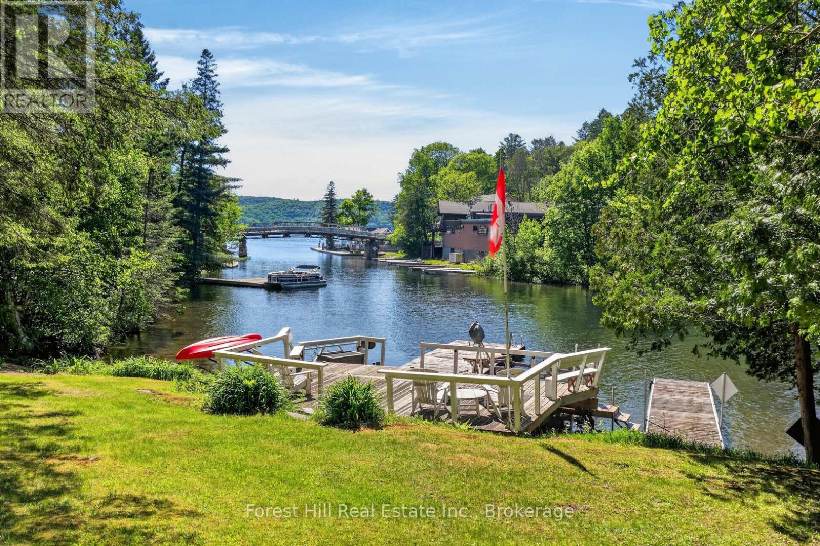 1029 Harvey Avenue, Algonquin Highlands, Ontario  P0A 1E0 - Photo 46 - X13441440