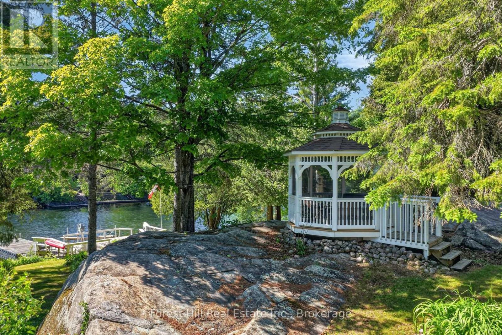 1029 Harvey Avenue, Algonquin Highlands, Ontario  P0A 1E0 - Photo 47 - X13441440