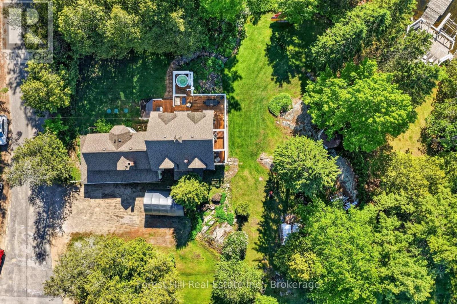 1029 Harvey Avenue, Algonquin Highlands, Ontario  P0A 1E0 - Photo 48 - X13441440