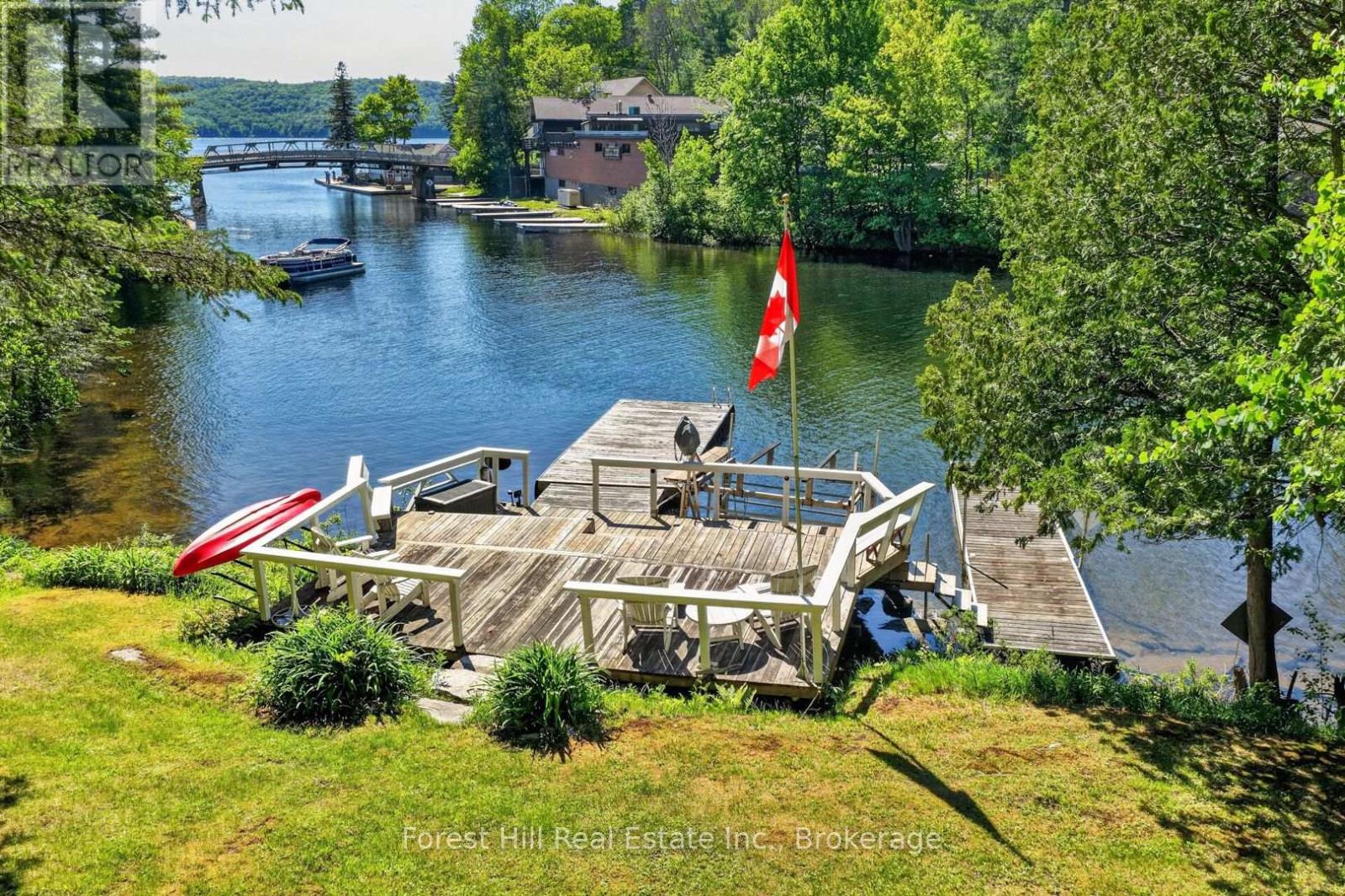 1029 Harvey Avenue, Algonquin Highlands, Ontario  P0A 1E0 - Photo 5 - X13441440