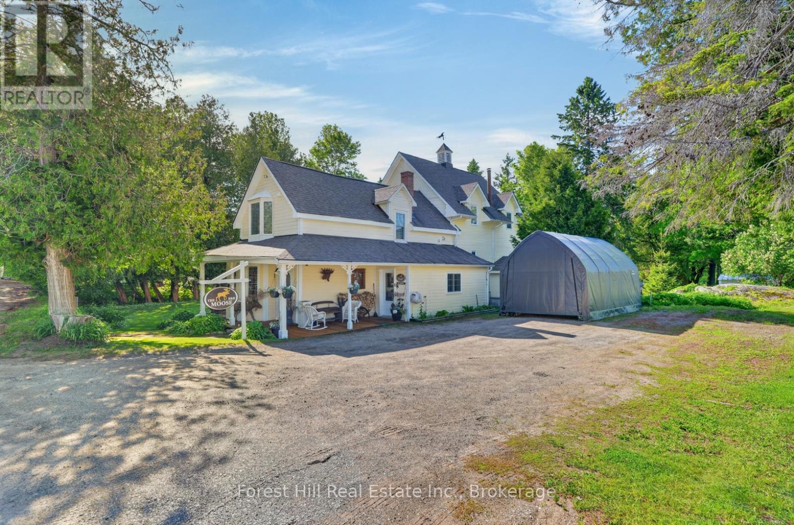 1029 Harvey Avenue, Algonquin Highlands, Ontario  P0A 1E0 - Photo 6 - X13441440